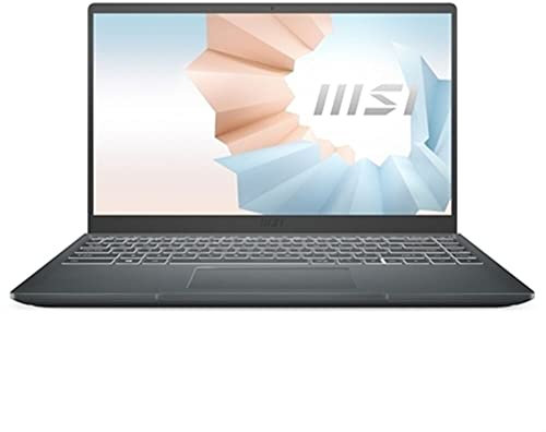 Générique MSI Modern 14-879XES i7-1195G7 16GB 1TB DOS 14'