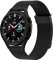 Tuocal Kompatibel Mit Samsung Galaxy Watch 7 Armbänder Metall 40mm 44mm, 20mm Magnetisches Edelstahl Armband für Galaxy Watch 7 6 5 4 / Watch 6 Classic 43mm 47mm / Watch 5 Pro 45mm Damen Herren