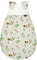 Dein Kinderland Alvi Außensack Baby Mäxchen organic cotton im SET mit Babylöffel | Babyschlafsack | Ganzjahresschlafsack | Bio-Baumwolle | Organic Cotton | anschmiegsam (koalas world, 62-68)