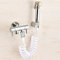 hschlauch,Hschlauch,Bidet Handbrause Für Toilette,Teleskop Brauseschlauch,Le Coil,Weißer Federschlauch,He,Weißer Brauseschlauch,ibler Teleskopschlauch,Barb-Schlauchadapter,Abs-Feder,ibler Brause