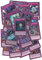 Yu-Gi-Oh! Verschiedene Kartenmischungen - Deutsch + Exklusive Collect-it.de Hüllen (30 Fallenkarten)