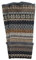 Invero, Merino Armstulpen Bo, 100% Wolle (Beige braun)