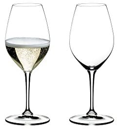 Riedel Vinum Sektglas