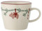 Bloomingville Yule Becher, Tasse, Natur, Steingut, T9,5xH8 cm, 300 ml