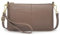 Kattee Leder-Umhängetaschen für Damen Trendy Kleine Schultertaschen und Handtaschen