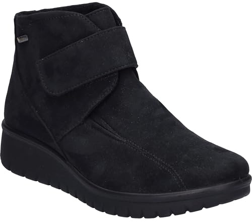 Josef Seibel Calais 53, schwarz