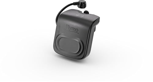 Flymo re UltraLife - Radar Anti-collisione per Robot Tosaerba