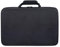 Genérico Bolsa de Almacenamiento Compatible con para PS5 Pro, Funda de Transporte Protectora con múltiples Compartimentos, Accesorios de Juego Funda Protectora de Viaje (Negro)