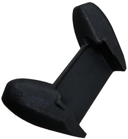 Jazuaiao Konsolen Controller, Kunststoffgriff für TRIMUI Brick, einfache Installation, Gaming Zubehör, Komfortables Gaming