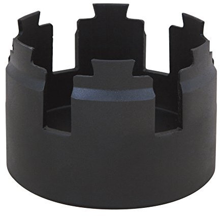 Performance Tool W1270 Ford/GM 4 Radantrieb Kontermutter Werkzeug, W89399