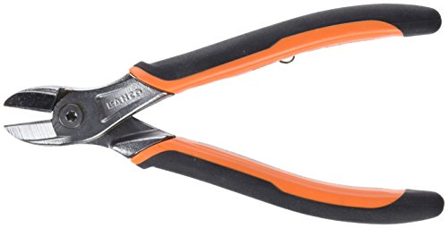 Bahco ALICATE DE Corte LATERAL 160IP