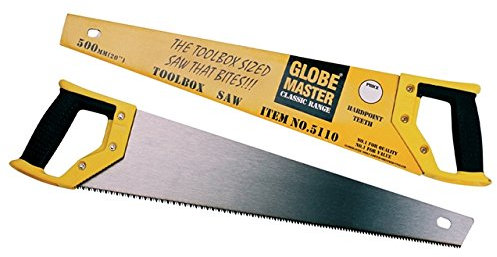 Tildenet GM5110 Hardpoint Hand Saw