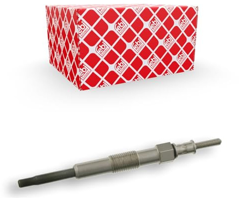 Febi Bilstein 24771 Glühkerze