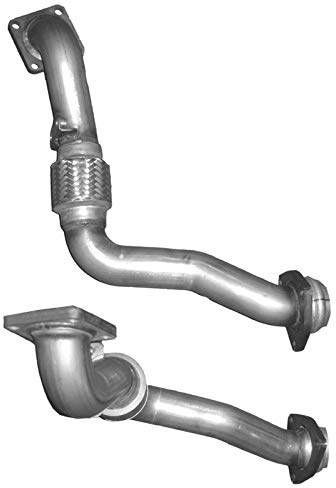 Bm Catalysts BM70326 Abgasrohr