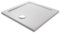 Jacob Delafon Receveur de Douche Flight carré Extra Plat Douche Italienne 90 x 90, Blanc