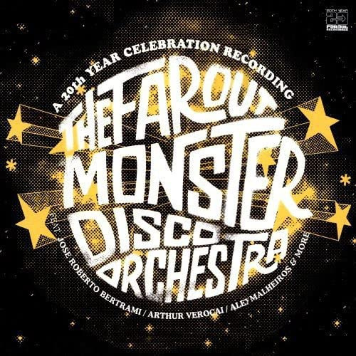 Far Out Monster Disco Orchestra / Various