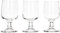 BORMIOLI ROCCO Set 10 Sätze 3 Glas Wein Kelche Executive CL20