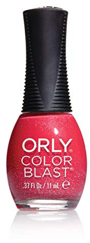 Orly Beauty Nagellack Color Blast - Flamico Gloss, 1 Stück