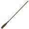 Bristol Novelty HI320 Witch Broom, Brown, One Size