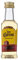 Botellita miniatura tequila Jose Cuervo Especial