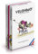 Velonimo Gesellschaftsspiel – Kartenspiel – 7 Jahre und älter – 2 bis 5 Spieler – Bluff-Spiel – Kombinationsspiel – Familienspiel – Spiel Studio Stratosphères