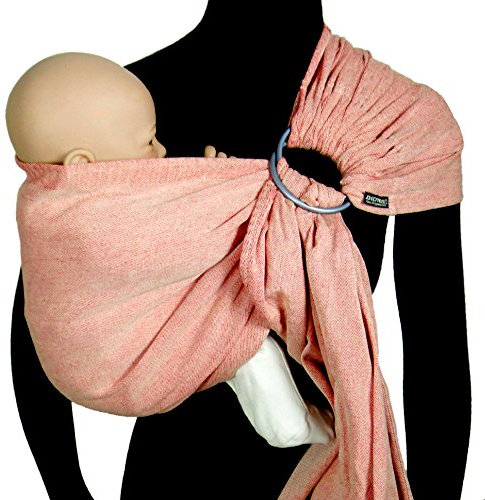Didymos 87275 DidySling, Modell Chili, rot