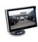 Ampire RVM051-5 TFT-Monitor mit 2 Eingängen