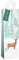 Tallon Xmas Christmas Bottle Bags (2716) - Forest Deer, Pack of 12