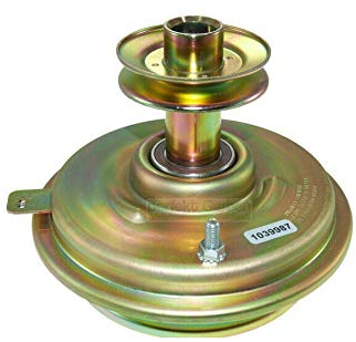 Embrayage de lame mécanique pour MTD 717-1788/717-1788A/717-04198