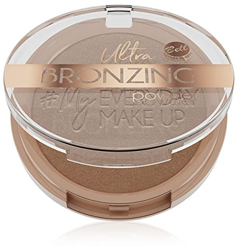 Polvos Bronceadores Ultra Bronzing