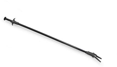 Les Plantes d'aquarium en Plastique Poissons de récif Plantes Marines réservoir pincette Poissons Clip brucelles Clip 50 / 70cm Longueur