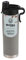 BERGNER Travel | Thermosflasche 500 ml mit Abnehmbarem Deckel | Aus Edelstahl | Isolierwand zur Temperaturerhaltung | Tropfsicherer Verschluss | Farbe Grün