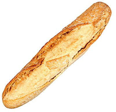 LA HORNADA DIA barra de pan premium 430 gr