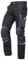 PUMA Workwear Precision X - Arbeitshose Herren - Premium Arbeitskleidung mit vielen Taschen und verstärkten Kniepartien - Funktionshose mit Stretch für Handwerk und Baugewerbe - Schwarz/Neon - 64