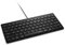 Kensington Compact iPad Keyboard with Lightning Connector (K75505US),Black