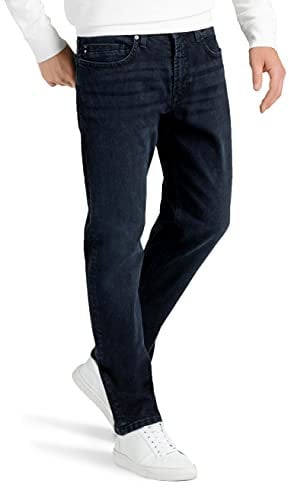 MAC Jeans Herren Ben Jeans, H894 Night Blue Authentic Used
