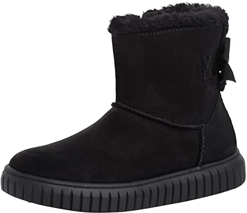 s.Oliver Mädchen 5-5-46408-29 Winterstiefel