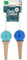Vilac- Cordes à Sauter Glace bi-goût Bleue - Jeux Plein air pour Enfant - 3012B, Multicolore