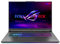 ASUS ROG Strix G18 Gaming Laptop | 18 Full-HD 165Hz/7ms 16:10 IPS Display | Intel Core i9-13980HX | 16 GB RAM | 1 TB SSD | NVIDIA RTX 4080 | Windows 11 | QWERTZ Tastatur | Eclipse Gray
