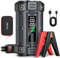 BRPOM Avviatore Batteria Auto 5000A