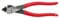 Milwaukee PLIER Cut DIAGNL Grip DIP 8IN MT508