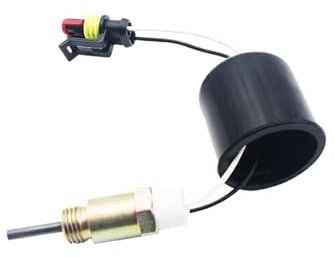 VISIYUBL Heizung Sat 3333 Kerze for Planar 12 V Sat 3000 Wohnwagen Wohnmobil Diesel Standheizung Glühkerze Keramik Standheizung Teile (Color : B)