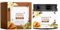 Körperpeeling Salt Body Scrub Peeling Gesicht Peeling Körper Natürlichen Ölen Feuchtigkeitsspendend Pflegend Eingewachsene Körner Totes Meer Salz Dead Skin Removal (Honey Coffee, 120g)