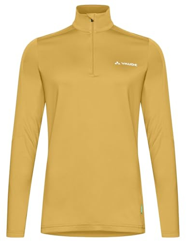 VAUDE Pullover Women's Livigno Halfzip II
