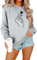 Generisch Geschenke für Schwester Geschenk Frau Geschenke für Frauen lustig Sweatshirt Damen 1 Euro Artikel Freundin Freundin
