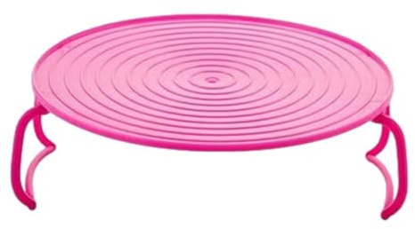 Plateau pour four à micro-ondes - Empileur de vaisselle pour micro-ondes | grille pour de cuisson à la vapeur | Empileur de plats de four multi-usages, plateau de cuisson à la vapeur, empileur