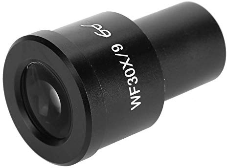 Mikroskop-Okular, 30X/9 23,2 mm Weitwinkel-Okular, hochauflösendes Okular für Biologiemikroskope