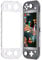 Holilo Silicone Cover per Switch Nintendo 2 Model 2025, Anti-graffio Antiurto Tocco Morbido come Seta Protezione Completa Custodia Full Body Protettiva Case