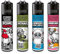 Clipper Feuerzeug Quartal 1/2025 (Schafe 2)