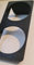 Cup Holder for Citroën DS3 and C3 II Compatible with Car Armrest Elegant Design, Ergonomic and Useful Easy Installation